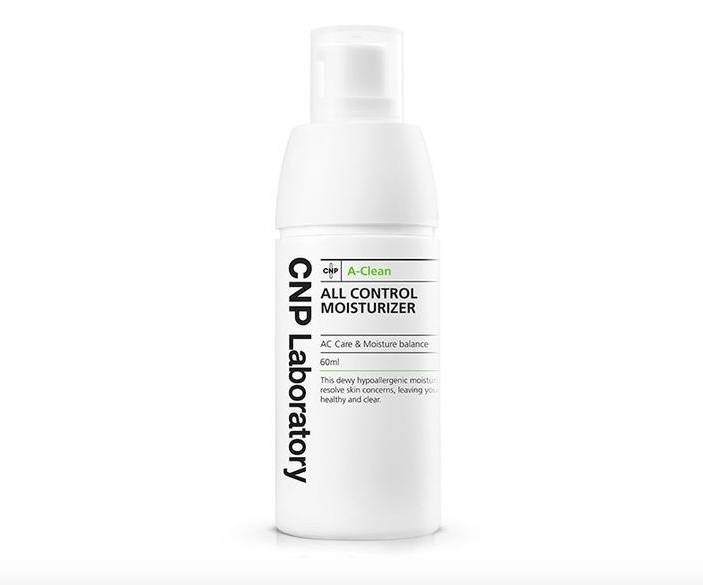 CNP Laboratory A Clean All Control Moisturizer