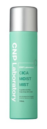 CNP Laboratory Cica Moist Mist