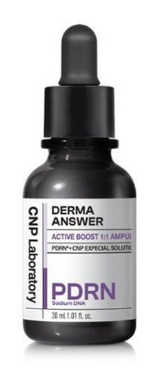 CNP Laboratory Derma Answer Active Boost Pdrn Ampoule