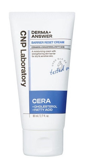 CNP Laboratory Derma Answer Barrier Reset Cream