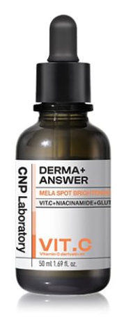 CNP Laboratory Derma Answer Mela Spot Brightening Vit-c