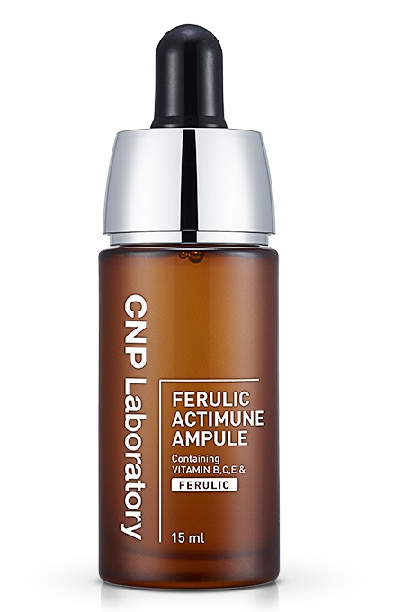 CNP Laboratory Ferulic Actimune Ampule