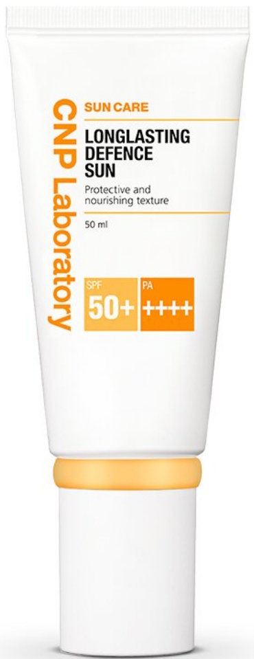 CNP Laboratory Long Lasting Defence Sun SPF50+/PA++++