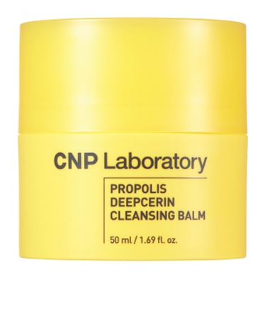 CNP Laboratory Propolis Deepcerin Cleansing Balm