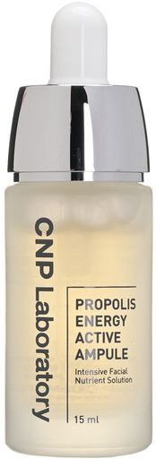 CNP Laboratory Propolis Energy Active Ampule