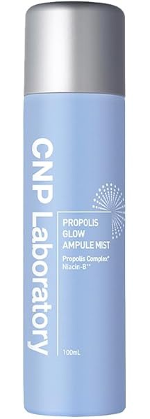 CNP Laboratory Propolis Glow Ampule Mist Propolis Complex Niacin-B