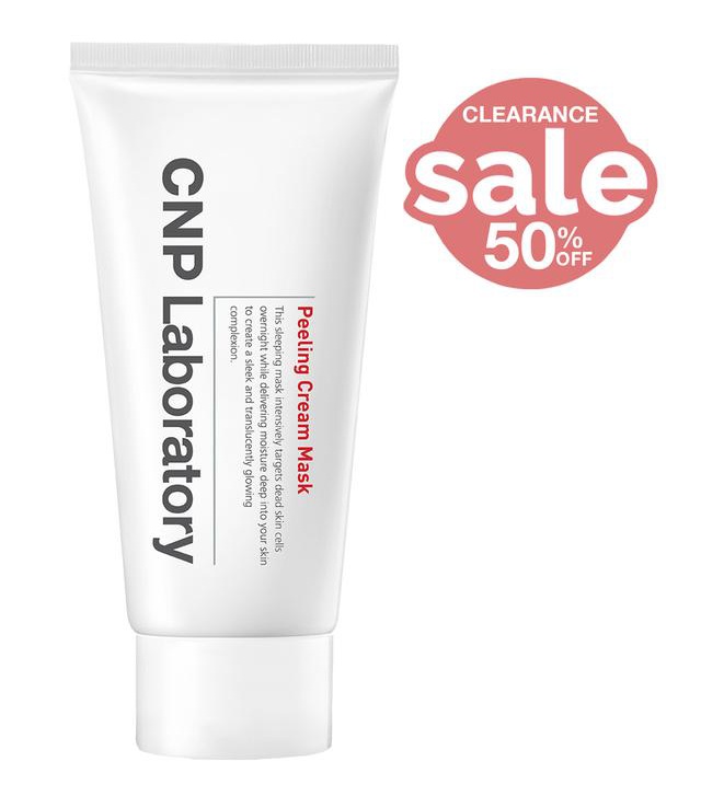 CNP Peeling Cream Mask