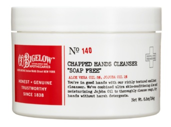 CO Bigelow Chapped Hands Soap-free Cleanser
