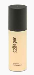 COLLAGEN BY WATSONS Brightening peeling and cleanser
