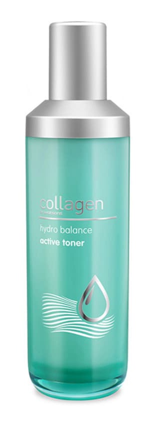 COLLAGEN BY WATSONS Hydro Balance Active Toner (Discontinued)