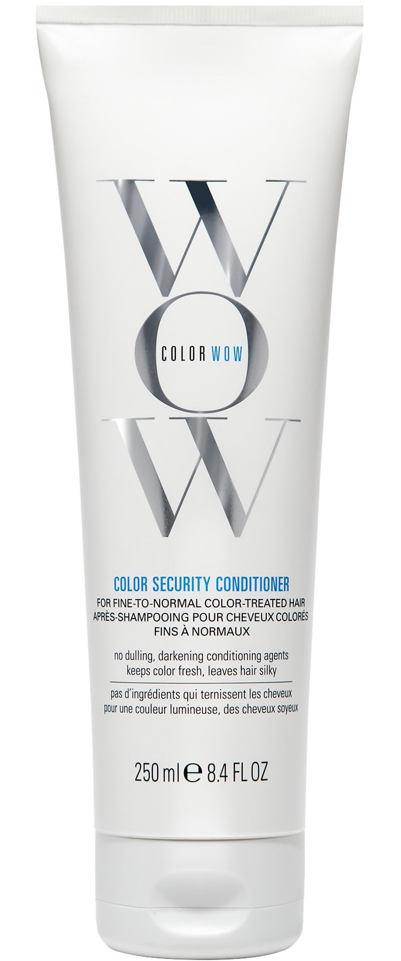 COLOR WOW Color Security Conditioner
