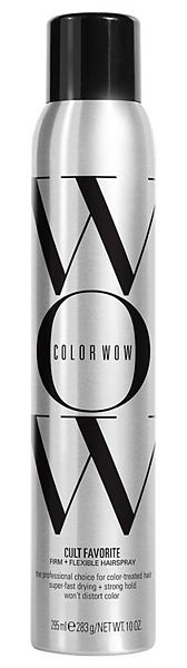 COLOR WOW Cult Favorite Firm + Flexible Hairspray