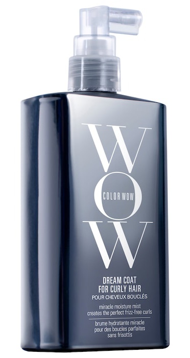 COLOR WOW Dream Coat Anti-frizz Treatment For Curly Hair