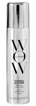 COLOR WOW Extra Mist-ical Shine Spray