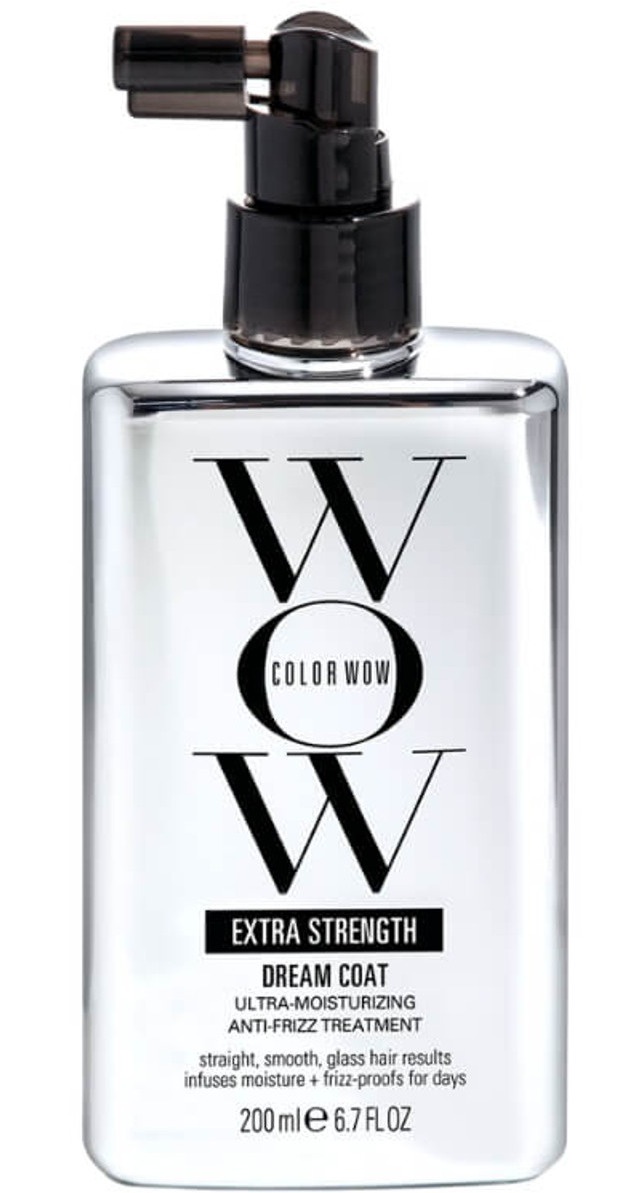 COLOR WOW Extra Strength Dream Coat Ultra-moisturizing Anti-frizz Treatment