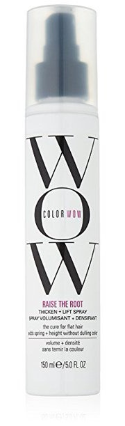 COLOR WOW Raise The Root Thicken And Lift Spray