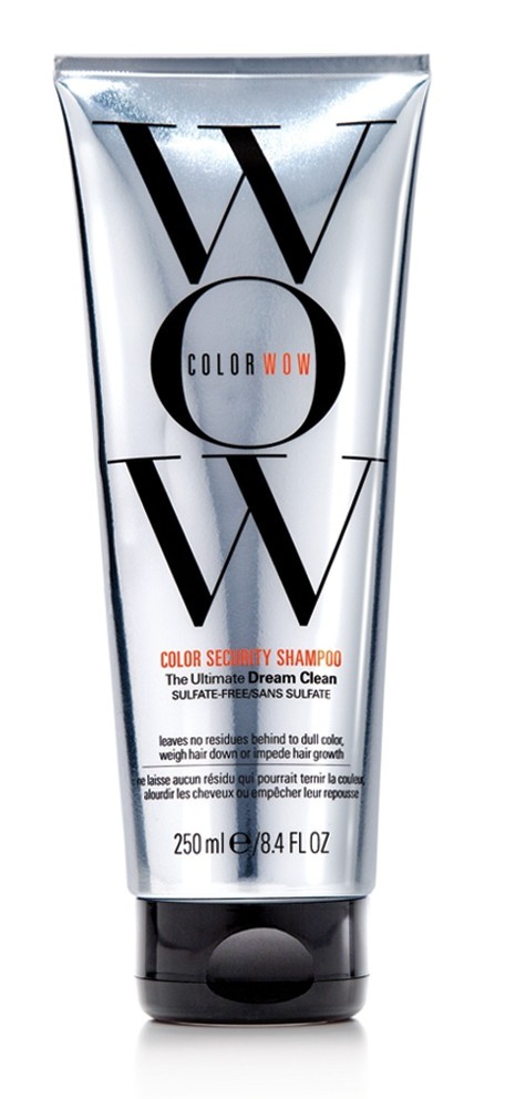 COLOR WOW Security Shampoo
