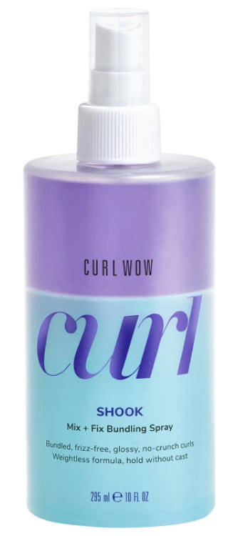COLOR WOW Shook Mix & Fix Bundling Spray