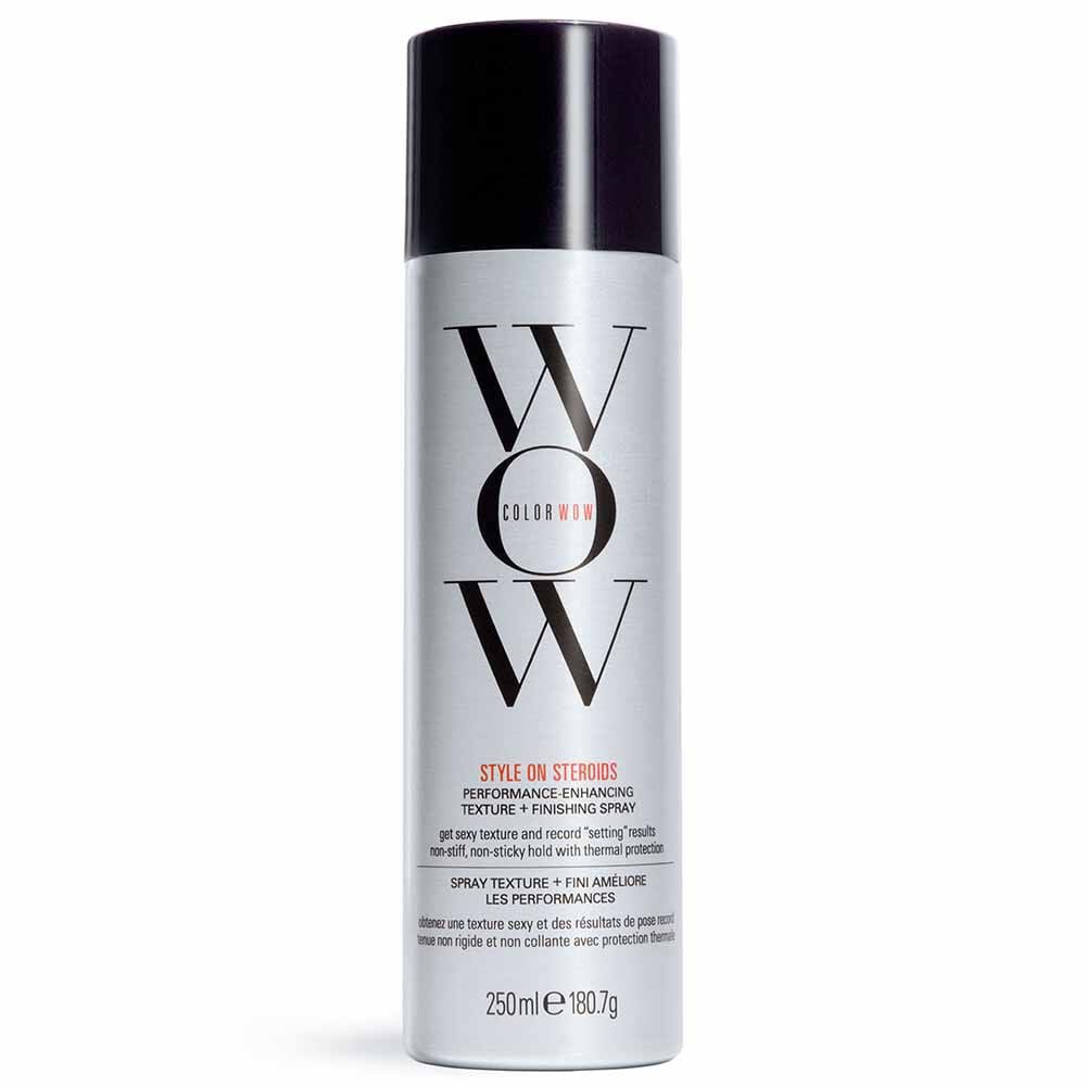 COLOR WOW Style On Steroids Performance Enhancing Texture Spray
