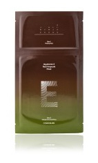 COMMONLABS Ggultamin E Real Ampoule Mask (Step 1 : Mild Peeling Pad)