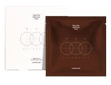 COMMONLABS Triple Vita Balancing Mask