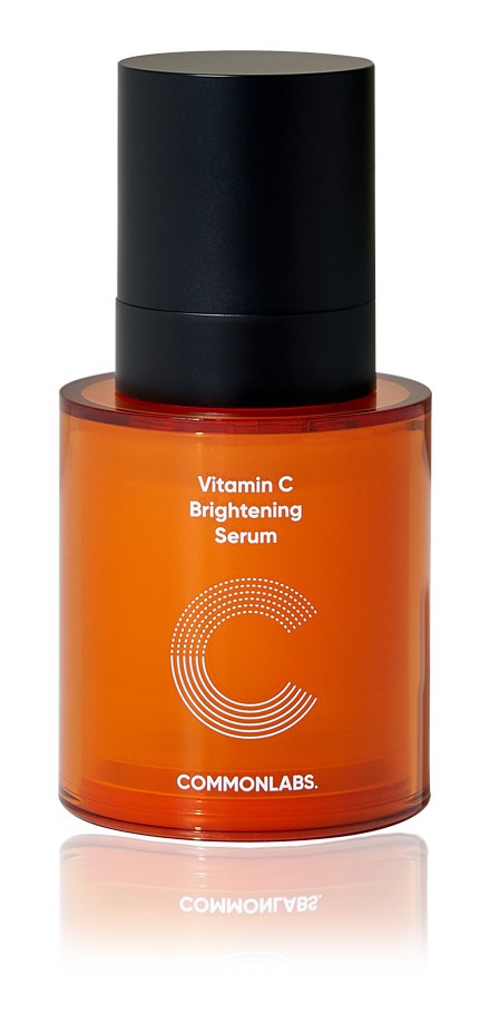 COMMONLABS Vitamin C Brightening Serum