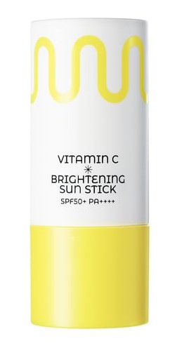 COMMONLABS Vitamin C Brightening Sun Stick
