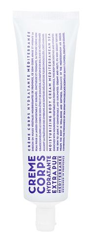 COMPAGNIE DE PROVENCE Body Cream - Extra Pur Collection (Mediterranean Sea)