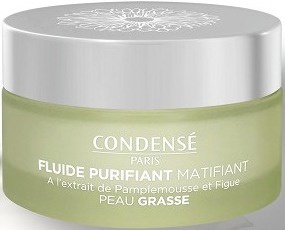 CONDENSÉ PARIS Matifying Purifying Emulsion
