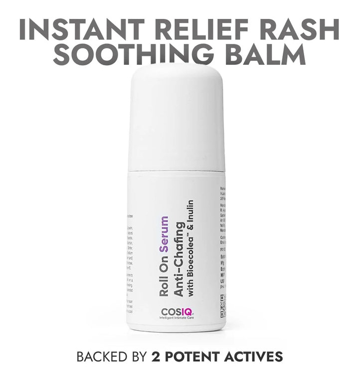 COS-IQ Anti-chafing Roll-on Serum