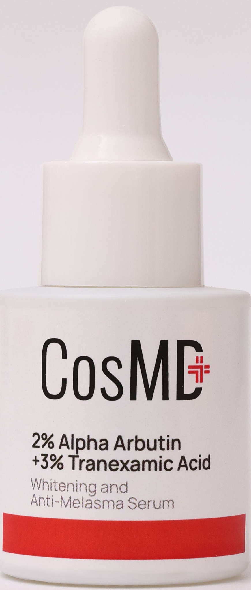 COSMD 2% Alpha Arbutin + 3% Tranexamic Acid Whitening And Anti-melasma Serum