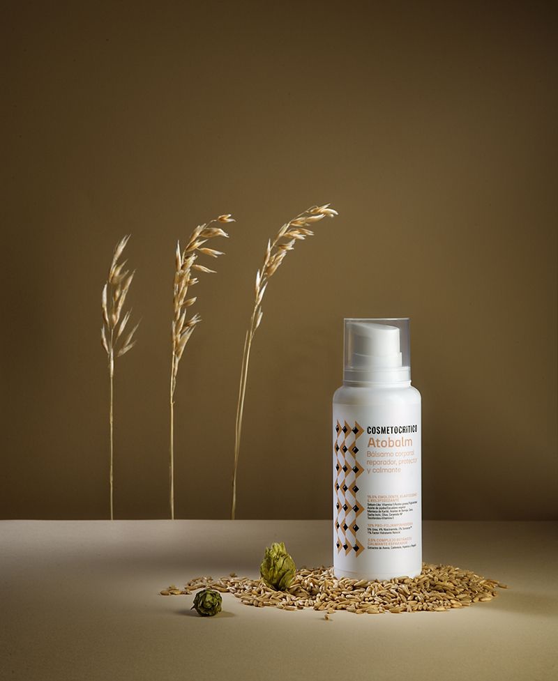 COSMETOCRITICO Atobalm