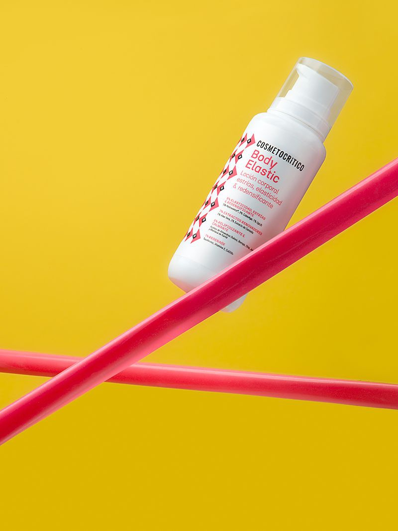 COSMETOCRITICO Body Elastic