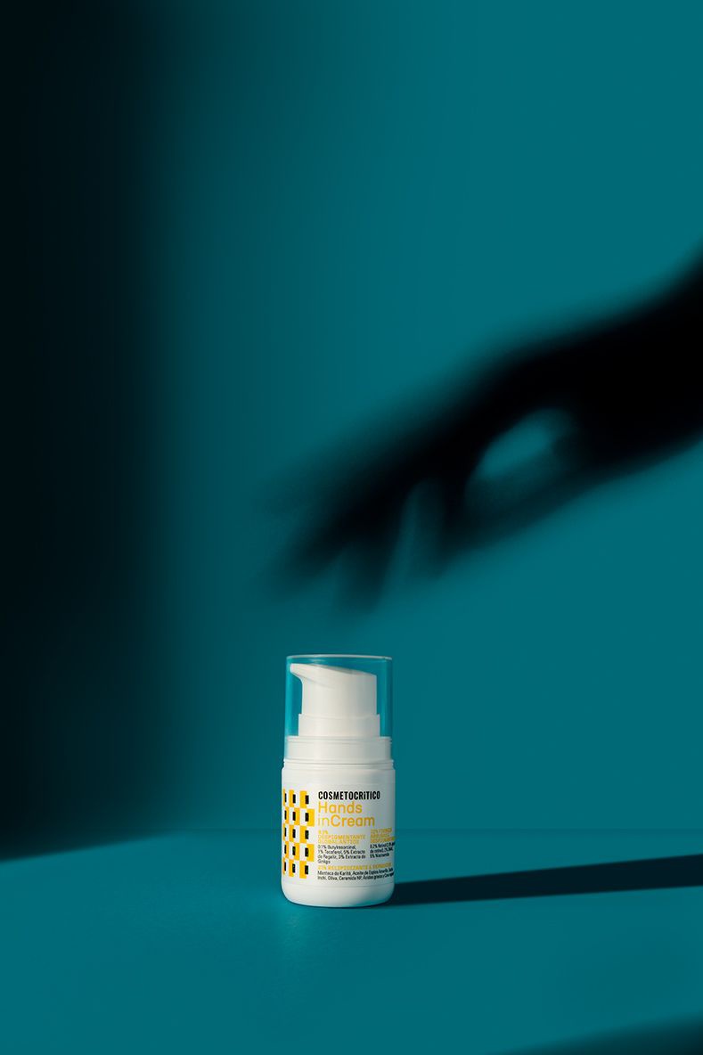 COSMETOCRITICO Hands In Cream