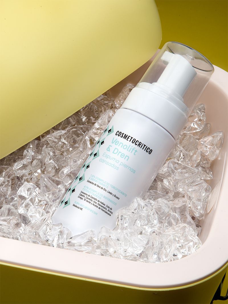 COSMETOCRITICO Venolift & Dren