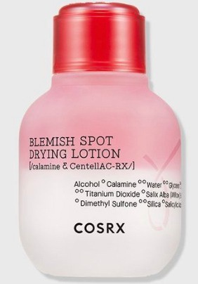 COSRX AC Blemish Spot Drying Lotion