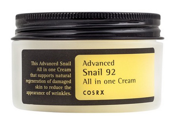 COSRX Advanced Snail 92 All In One Cream