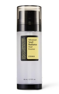 COSRX Advanced Snail Radiance Dual Essence