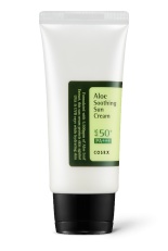 COSRX Aloe Soothing Sun Cream Spf 50