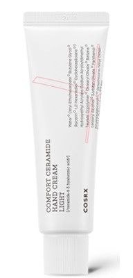 COSRX Balancium Comfort Ceramide Hand Cream Light