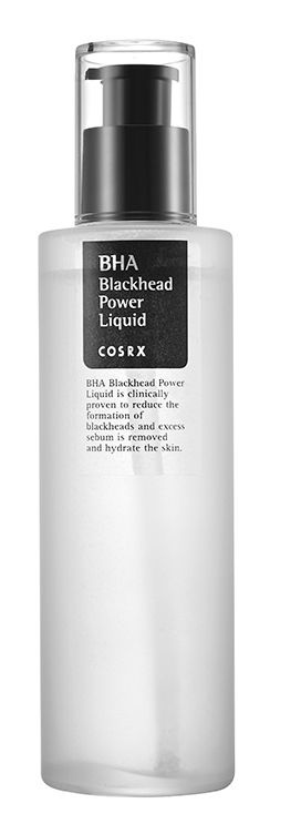 COSRX Bha Blackhead Power Liquid 4% (Discontinued)