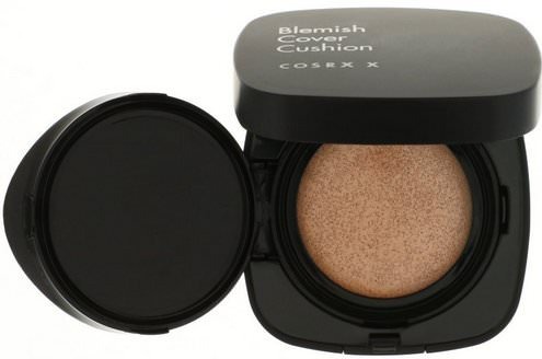 COSRX Clear Fit Blemish Cushion