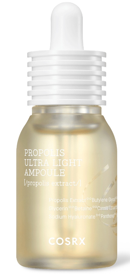 COSRX Full Fit Propolis Ultra Light Ampoule
