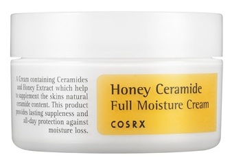 COSRX Honey Ceramide Cream