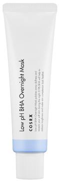 COSRX Low Ph Bha Overnight Mask