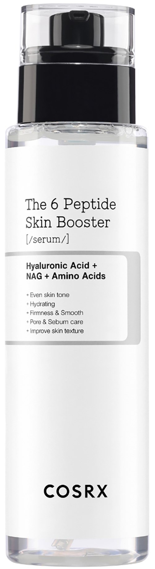 COSRX The 6 Peptide Skin Booster