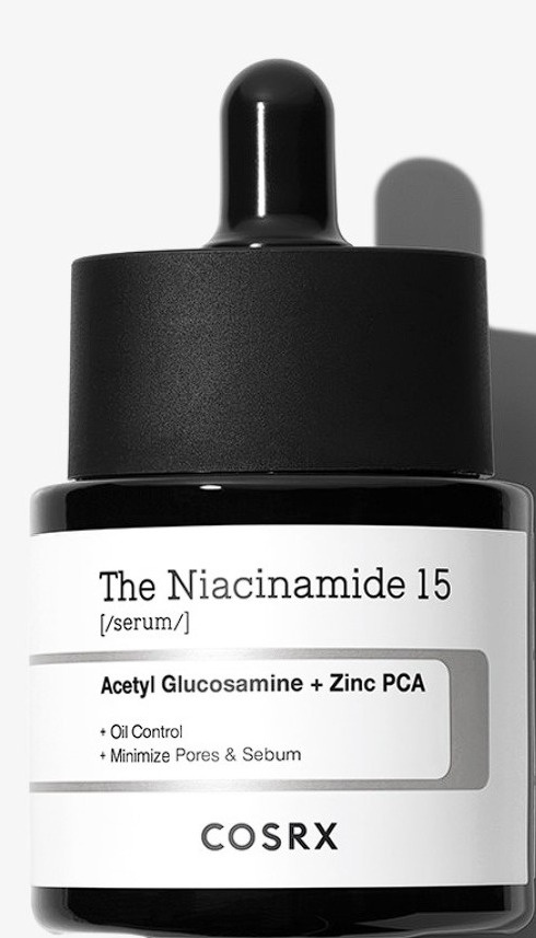 COSRX The RX The Niacinamide 15