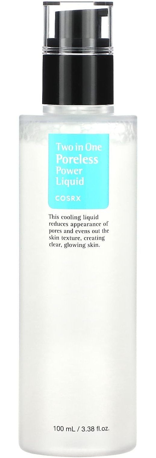 COSRX Two In One Poreless Power Liquid