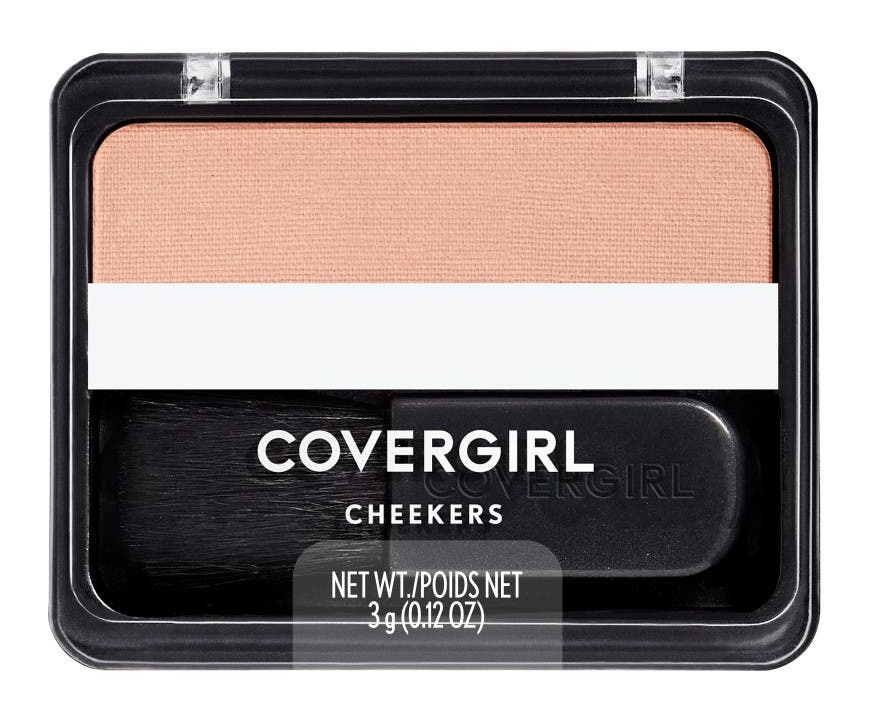 COVERGIRL® Cheekers Blush