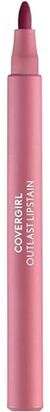 COVERGIRL® Outlast Lipstain